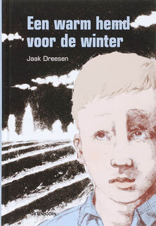 Een warm hemd voor de winter - J. Dreesen (ISBN 9789058384492)