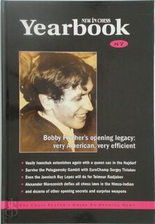 New In Chess Yearbook - (ISBN 9789056912390)
