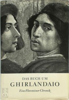 Das Buch um Ghirlandaio - Josepha Weiser-Von Inffeld