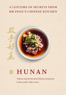 Hunan - Mr Peng (ISBN 9781848094345)