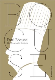 The Complete Bocuse - Paul Bocuse (ISBN 9782080200952)