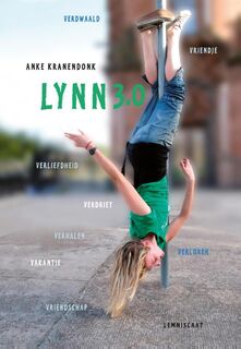 Lynn 3.0 - Anke Kranendonk (ISBN 9789047707820)