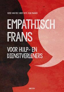 Empathisch Frans - Sofie Van Pelt, Griet Rits, Ilse Magnus (ISBN 9789462925731)