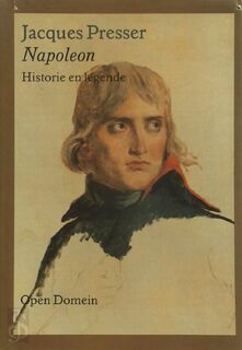 Napoleon - Jacob Presser (ISBN 9789029534178)