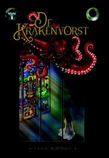 Keruga - Johan Klein Haneveld (ISBN 9789078437383)