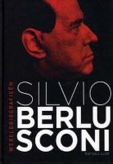 Silvio Berlusconi - Raf Sauviller (ISBN 9789089690692)
