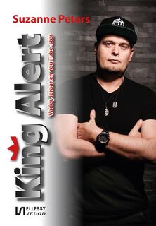 King Alert - Suzanne Peters (ISBN 9789086603527)