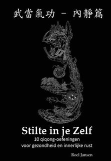 Stilte in je Zelf - Roel Jansen (ISBN 9789081058056)
