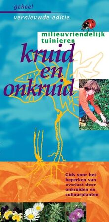 Kruid en onkruid - J. Nijman