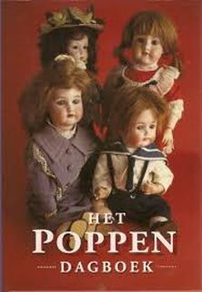 Het Poppen dagboek - Tom van Ommen (ISBN 9789056320317)