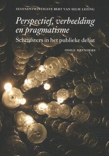 Perspectief, verbeelding en pragmatisme - Odile Heynders (ISBN 9789078531197)