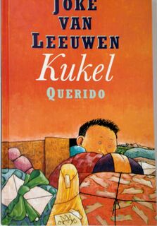 Kukel - Joke van Leeuwen (ISBN 9789021473321)