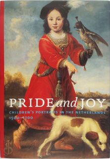Pride and Joy - Unknown (ISBN 9780810967304)