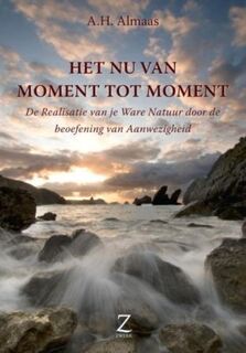 Het Nu van moment tot moment - A.H. Almaas (ISBN 9789077478240)