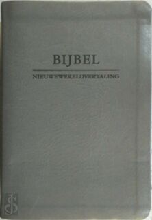 Bijbel: Nieuwewereldvertaling