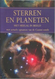 Sterren en planeten - Duncan John (ISBN 9781407527734)
