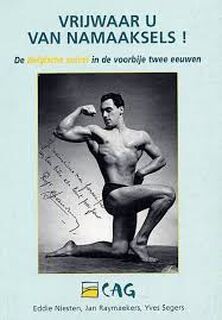 Vrijwaar u van namaaksels! - Eddie Niesten, Jan Raymaekers, Yves Segers (ISBN 9789056179885)