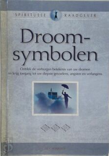 Droomsymbolen - Eric Ackroyd (ISBN 9789043821339)