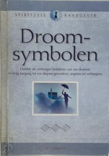 Droomsymbolen - Eric Ackroyd (ISBN 9789043821339)