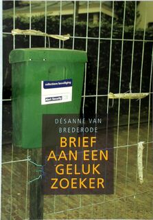 Brief aan een gelukzoeker - Désanne van Brederode (ISBN 9789056379391)