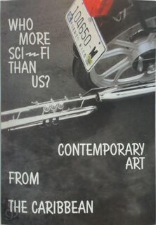 Who More Sci-fi Than Us? - Robbert Roos (ISBN 9789460222115)