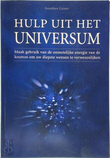Hulp uit het universum - Jonathan Cainer (ISBN 9789043819411)