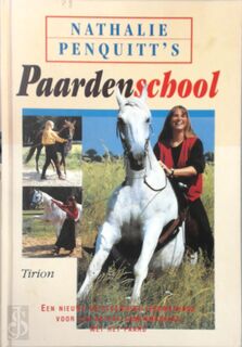 Nathalie Penquitt's paardenschool - N. Penquitt (ISBN 9789052102856)