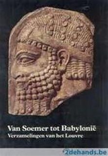 Van Soemer tot Babylonië - Unknown