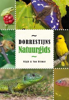 Dorrestijns natuurgids - Hans Dorrestijn (ISBN 9789038893471)