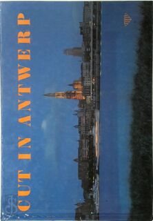 Cut in Antwerp - Jacques Legrand [Redactie]