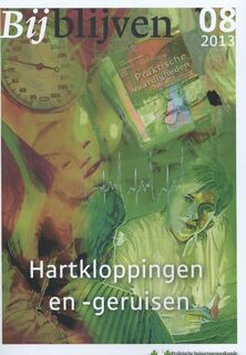 Hartkloppingen en geruisen (ISBN 9789036804820)