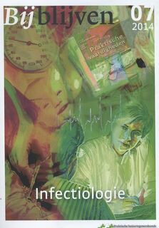 Infectiologie (ISBN 9789036808316)