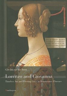 Lorenzo and Giovanna - Gert Van Der Sman (ISBN 9788874611287)