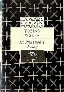In Pharaoh's Army - Tobias Wolff (ISBN 9780747527442)