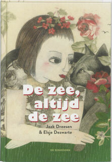 De zee, altijd de zee - J. Dreesen (ISBN 9789058386526)