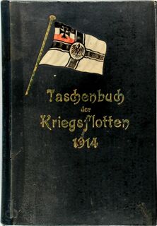 Taschenbuch der Kriegsflotten - B. Weyer (ISBN 3763745009)