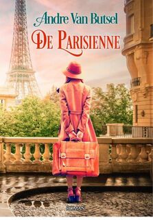 De Parisienne - André Van Butsel (ISBN 9789464658200)