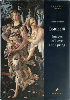 Botticelli - Frank Zöllner (ISBN 9783791319858)