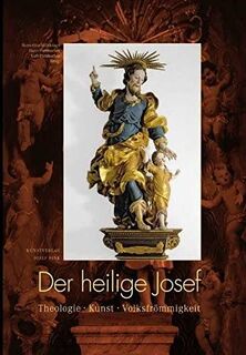 Der heilige Josef - Hans-Otto Mühleisen, Hans Pörnbacher, Karl Pörnbacher (ISBN 9783898702850)