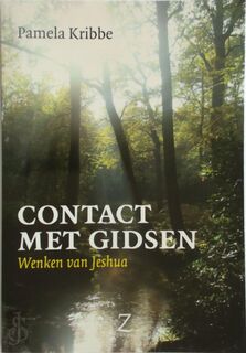 Contact met gidsen - P. Kribbe (ISBN 9789077478295)