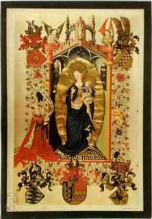 The Hours of Catherine of Cleves - John Plummer