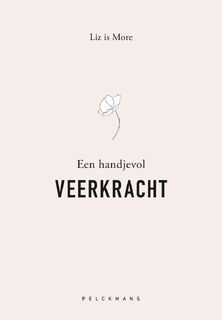 Een handje vol veerkracht - Liz is More (ISBN 9789463832793)