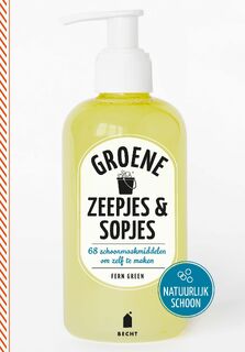 Groene zeepjes & sopjes - Fern Green (ISBN 9789023015987)