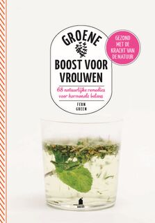 Groene boost voor vrouwen - Fern Green (ISBN 9789023016243)