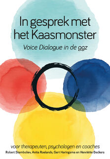 In gesprek met het Kaasmonster - Robert Stamboliev, Anita Roelands, Gert Haringsma, Henriëtte Deckers (ISBN 9789085600763)