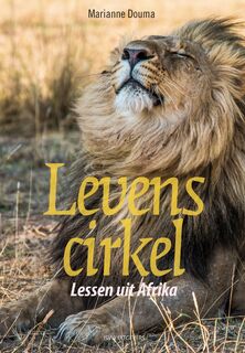 Levenscirkel - Marianne Douma (ISBN 9789492538758)