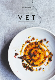 Vet - Bas Robben (ISBN 9789461431837)