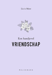 Een handjevol vriendschap - Liz is More (ISBN 9789464019315)