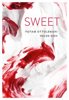 Sweet - Yotam Ottolenghi, Helen Goh (ISBN 9781607749141)