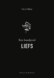 Een handjevol liefs - Liz is More (ISBN 9789463832786)